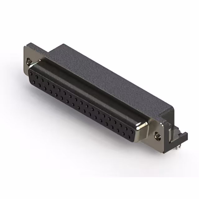 622-037-668-041 EDAC Inc.  Conjuntos de conectores D-Sub